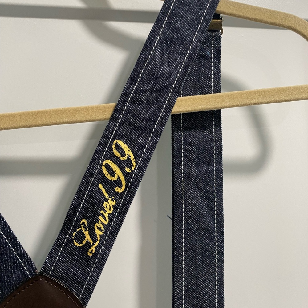 Denim Overalls for Women - Picture 7 of 16
